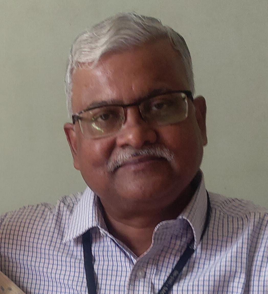 Dr. Subhash Bera